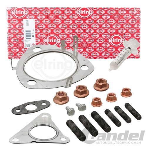 Elring montagesatz turbolader - elring,