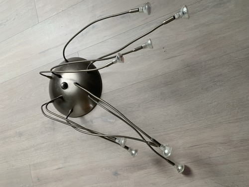 Design lampe medusa - design-lampe,