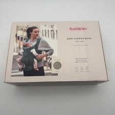 BabyBjörn Babytrage Move