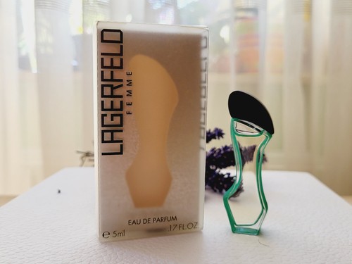 Sammler miniatur lagerfeld - sammler,