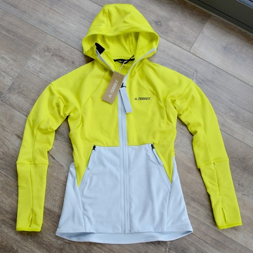 Adidas terrex hybrid fleece - terrex,