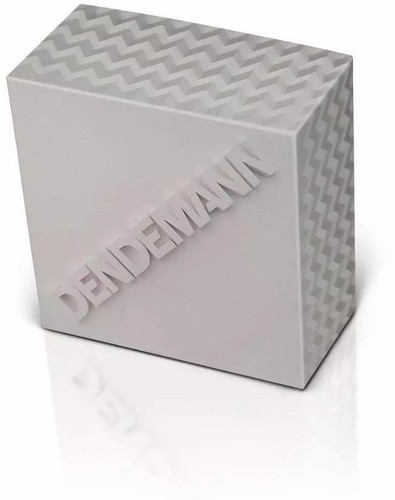 Dendemann nich für - dendemann,