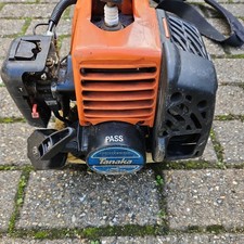 TANAKA RASENTRIMMER - AUSSCHLACHTEN FÜR TEILE