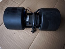 Gebläse SPAL 000 835  63 07