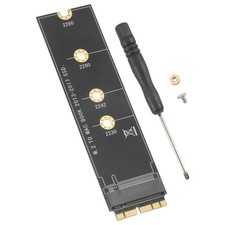 Nvme ssd adapter - m.2,