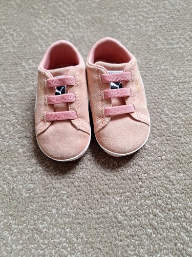 Süße puma suede - süße,