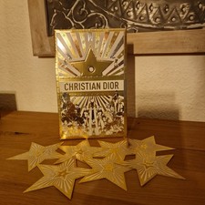 Dior Geschenktüte Weihnachten