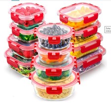 12-teiliges Set