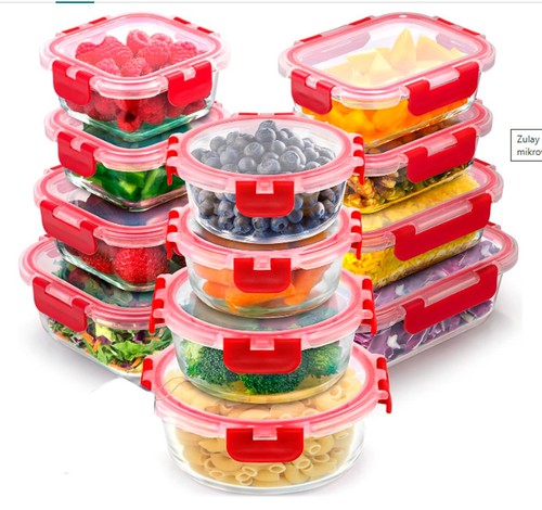 Teiliges set - 12-teiliges,