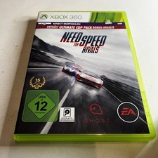 Need For Speed: Rivals-Limited