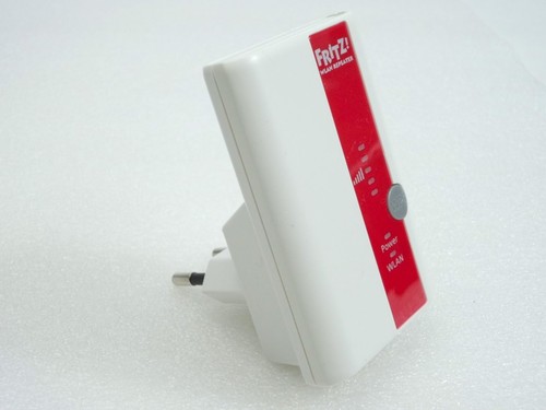 Avm fritz wlan repeater - fritz, 310