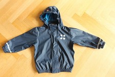 Lego Wear blaue Regenjacke