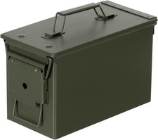 US Munitionskiste original