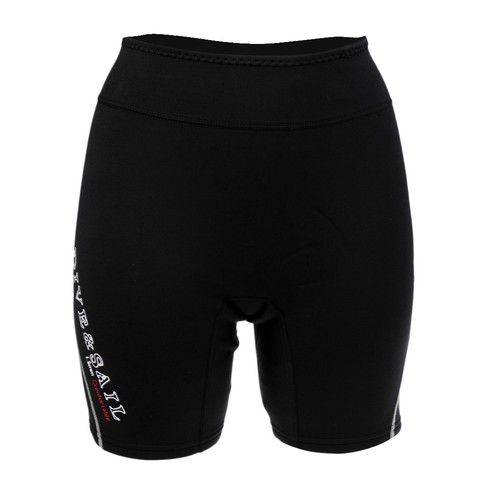 Neoprenhose kurz 5mm - neoprenhose, 1.5mm