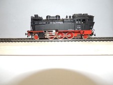 PIKO Tenderlokomotive BR 75 DR h0, OVP, sehr guter Zustand