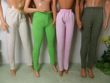 Leggins Einfarbig, in 22