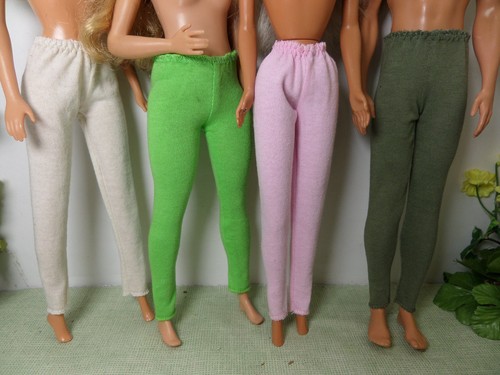 Leggins einfarbig 24 - einfarbig,,