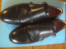 SHOEPASSION Double Monk Gr
