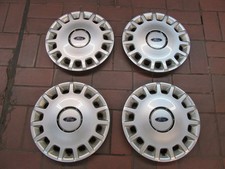 Ford Radkappen Satz 16 Zoll