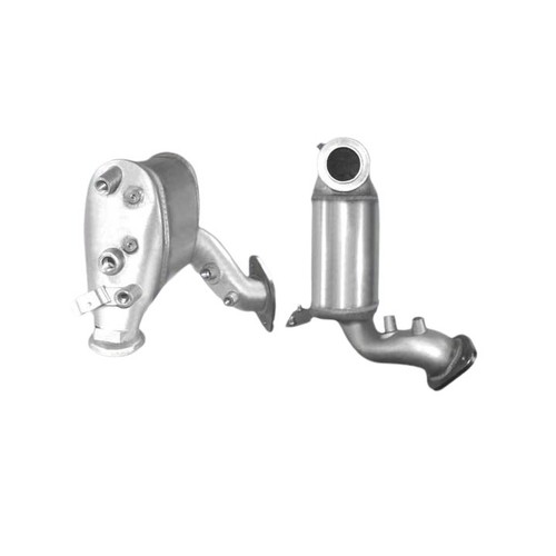 Neu dieselpartikelfilter dpf - neu,