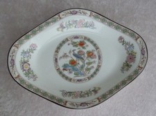 Wedgwood Kutani Crane