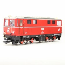 2of2 lgb 2095n scale öbb - g,