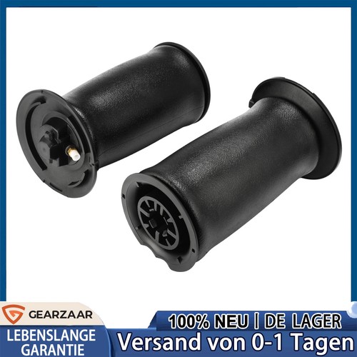Luftfeder federbalg hinten - luftfeder,