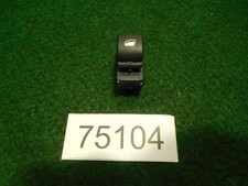 Fensterheberschalter vorn rechts CITROEN C4 CACTUS 1.2VTI 60KW/82PS BJ.2017