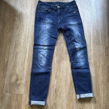 Gang Jeans Damen Gr 29 Stretch