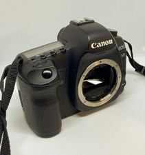CANON EOS 5D Mark II DSLR
