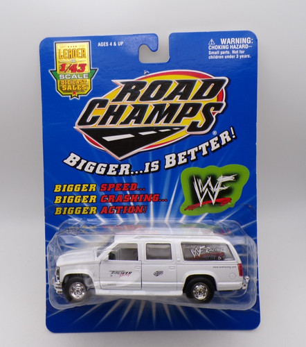 Road champs chevrolet suburban - chevrolet,