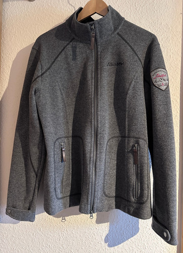 Schöffel jacke 44 - jacke, gr.44