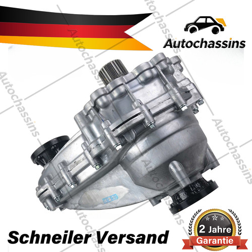 Verteilergetriebe a2512802700 - verteilergetriebe,