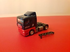LKW 1:87 Herpa MAN 2-Achs