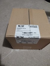 Wolf Gebläse 8611185