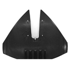 SE Sport 300 Fin Hydrofoil Stabilizer für Außenborder Heckantrieb Untere Einheit