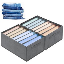 2-tlg Aufbewahrungsboxen