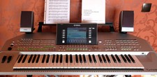 Electronic Keybord Yamaha Tyros 2 TOPP!