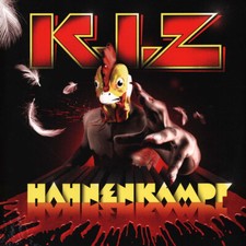 K.I.Z. - Hahnenkampf (Vinyl