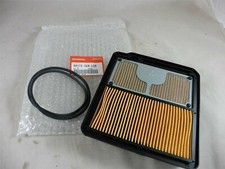 original HONDA Luftfilter Air