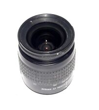 NIKON AF NIKKOR 28-80mm