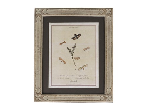 Chic antique bild - antique,