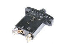 E-T-A 2-5000-K14-H-1280-30A, Thermischer Schutzschalter