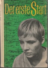 Der erste Start