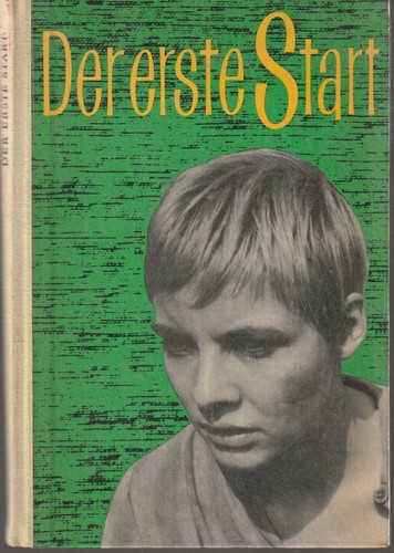 Der erste start - erste,