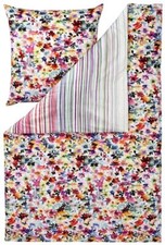 Estella Bettwäsche Daisy Mako