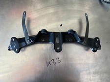 Verkleidungshalter Tachohalter Geweih Kawasaki ZX10-R ZXT00C 04-05