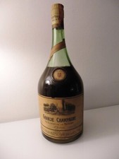 Cognac Logis de la Mothe + 1er