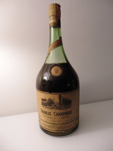 Cognac logis mothe 1er - la, +