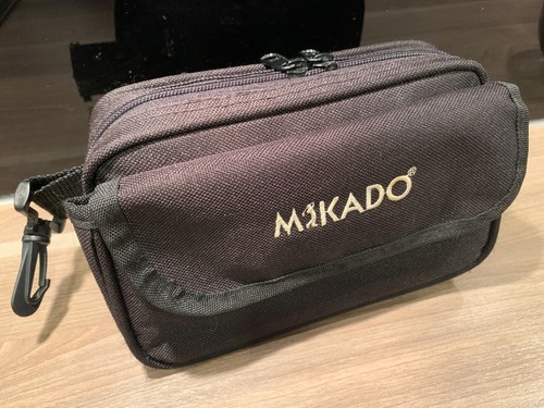 Mikado golfbag regenschoner - mikado, golfbag-regenschoner